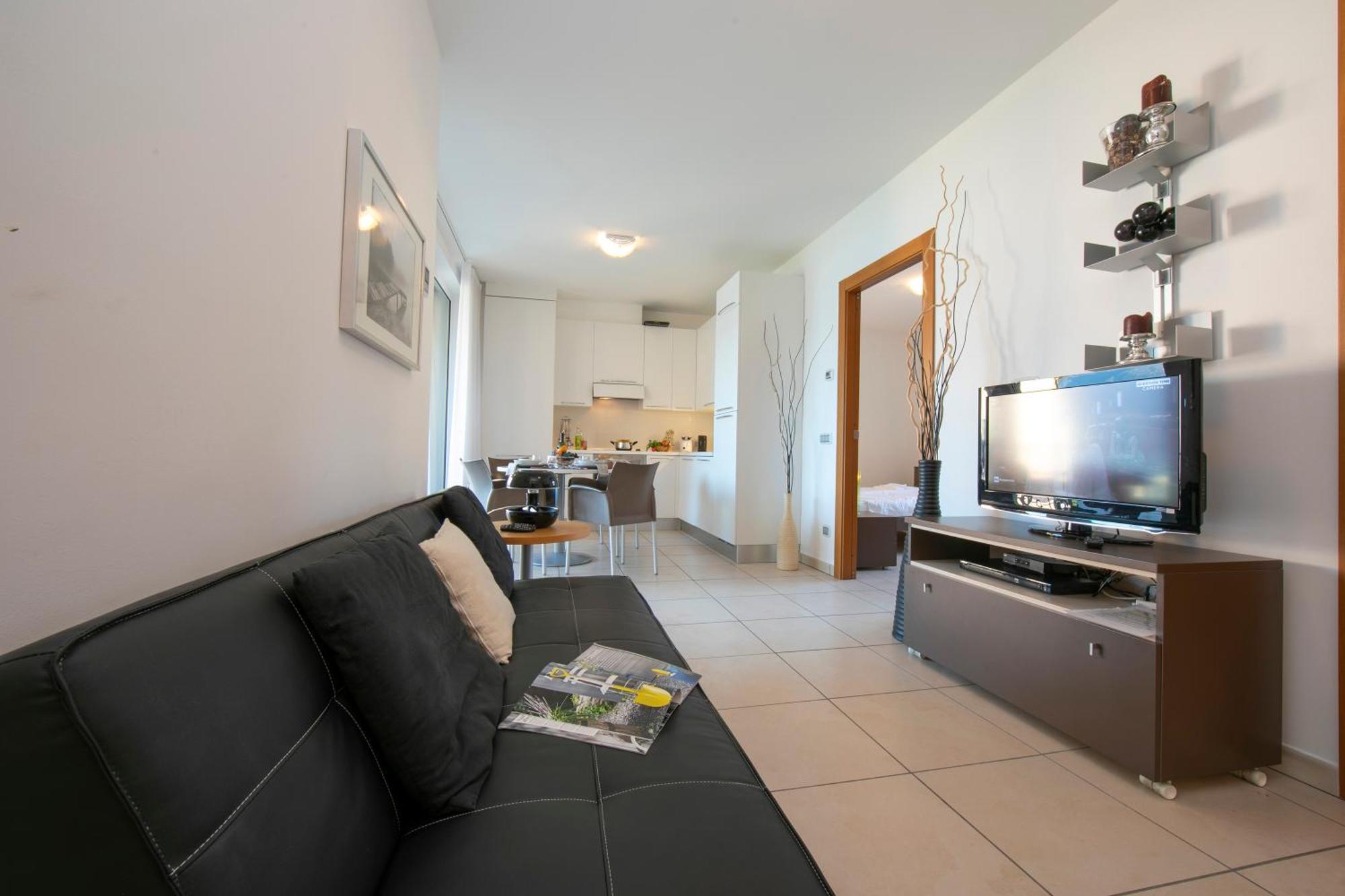 Vista Di Maccagno Fantastico Pool - Happy Rentals מראה חיצוני תמונה